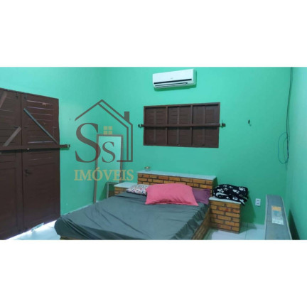 Imagem Casa com 4 Quartos à Venda,  em Centro - Tibau
