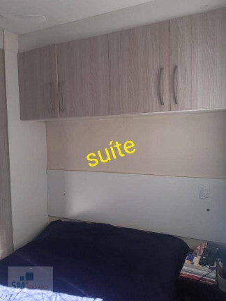 Imagem Apartamento com 3 Quartos à Venda, 71 m² em Rudge Ramos - São Bernardo Do Campo Imagem Apartamento com 3 Quartos à Venda, 71 m² em Rudge Ramos - São Bernardo Do Campo