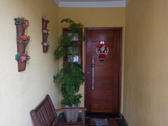 Imagem Sobrado com 3 Quartos à Venda, 140 m² em Jardim São Luís - Suzano