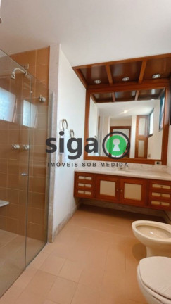 Imagem Apartamento com 3 Quartos à Venda, 320 m² em Moema - São Paulo Imagem Apartamento com 3 Quartos à Venda, 320 m² em Moema - São Paulo