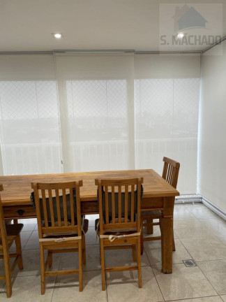 Imagem Apartamento com 3 Quartos à Venda, 124 m² em Campestre - Santo André Imagem Apartamento com 3 Quartos à Venda, 124 m² em Campestre - Santo André