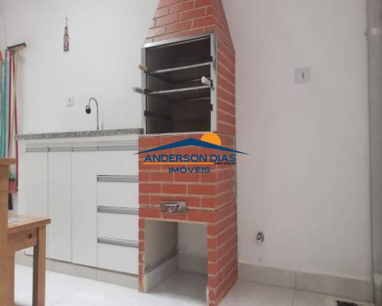 Imagem Casa com 2 Quartos à Venda, 112 m² em Massaguaçu - Caraguatatuba