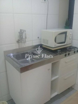 Imagem Apartamento com 1 Quarto à Venda, 28 m² em Vila Mariana - São Paulo Imagem Apartamento com 1 Quarto à Venda, 28 m² em Vila Mariana - São Paulo