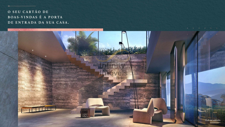 Imagem Apartamento com 4 Quartos à Venda, 377 m² em Vale Do Sereno - Nova Lima Imagem Apartamento com 4 Quartos à Venda, 377 m² em Vale Do Sereno - Nova Lima