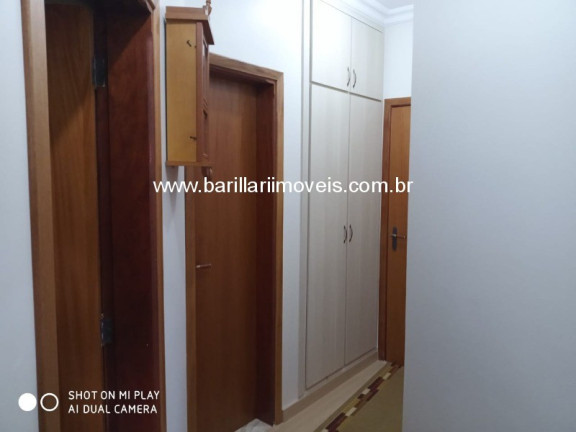 Imagem Imóvel com 3 Quartos à Venda, 121 m² em Jardim Irajá - Ribeirão Preto
