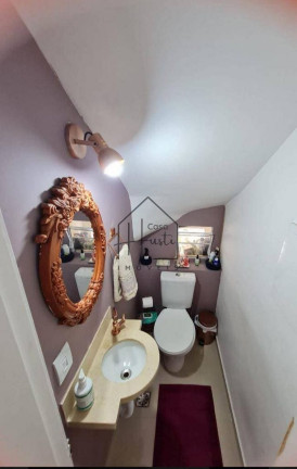 Imagem Casa com 3 Quartos à Venda, 160 m² em Granja Viana - Cotia Imagem Casa com 3 Quartos à Venda, 160 m² em Granja Viana - Cotia