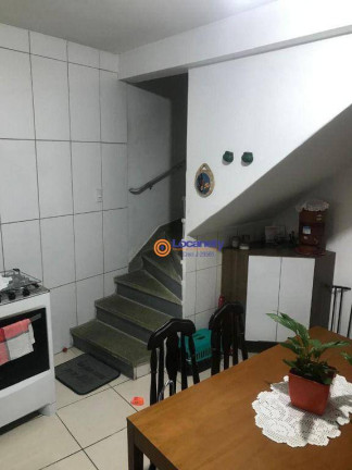 Imagem Sobrado com 3 Quartos à Venda, 105 m² em Centro - Ribeirão Pires