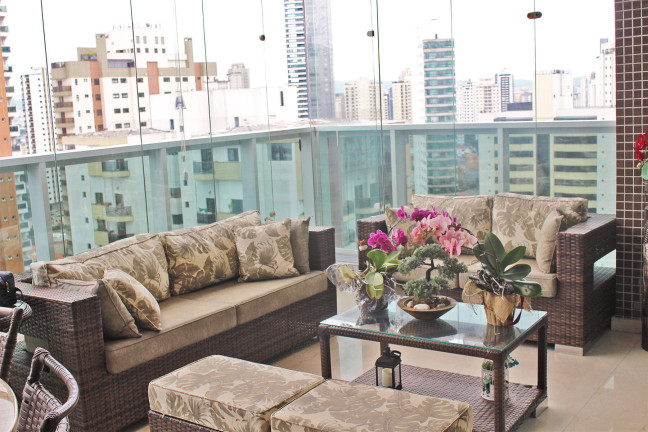 Imagem Apartamento com 4 Quartos à Venda, 218 m² em Vila Regente Feijó - São Paulo Imagem Apartamento com 4 Quartos à Venda, 218 m² em Vila Regente Feijó - São Paulo