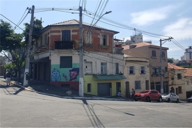 Imagem Imóvel à Venda, 115 m² em Cambuci - São Paulo