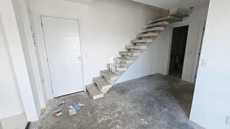 Cobertura com 2 Quartos à Venda, 100 m² em Vila Curuçá - Santo André