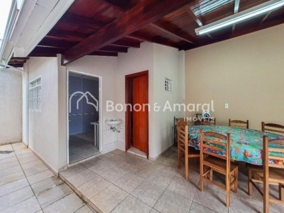 Imagem Casa com 3 Quartos à Venda, 234 m² em João Aranha - Paulínia Imagem Casa com 3 Quartos à Venda, 234 m² em João Aranha - Paulínia