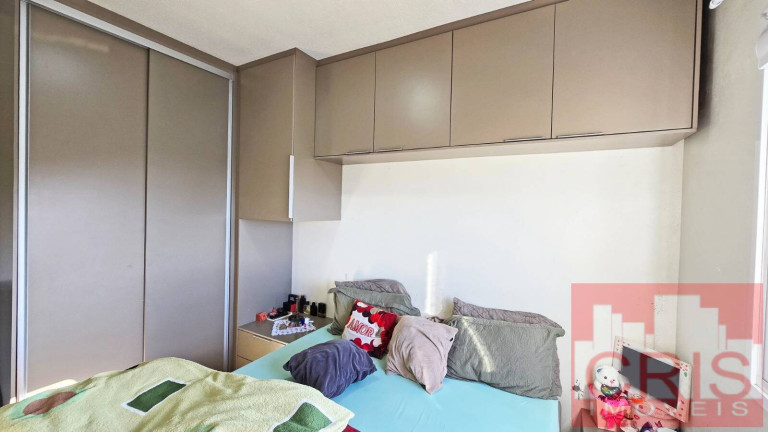 Imagem Apartamento com 2 Quartos à Venda, 44 m² em São Roque - Bento Gonçalves