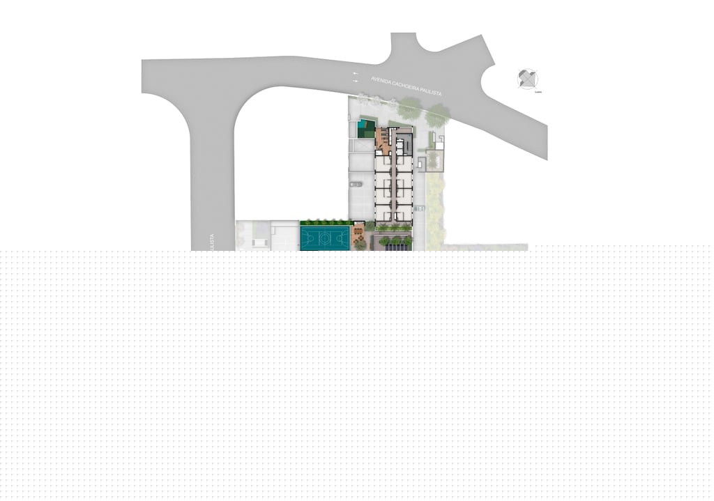 Imagem Apartamento com 1 Quarto à Venda, 40 m² em Cidade Patriarca - São Paulo Imagem Apartamento com 1 Quarto à Venda, 40 m² em Cidade Patriarca - São Paulo
