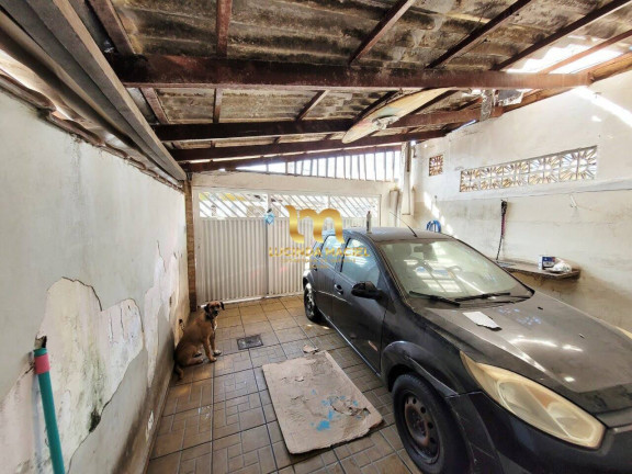 Imagem Casa com 3 Quartos à Venda, em Boqueirão - Praia Grande Imagem Casa com 3 Quartos à Venda, em Boqueirão - Praia Grande