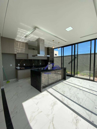 Imagem Casa com 3 Quartos à Venda, 163 m² em Residencial Maria Julia - São José Do Rio Preto Imagem Casa com 3 Quartos à Venda, 163 m² em Residencial Maria Julia - São José Do Rio Preto