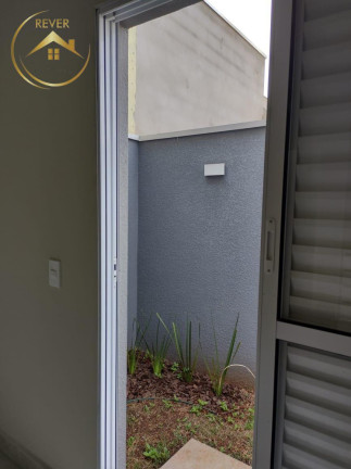 Imagem Casa com 3 Quartos à Venda, 100 m² em Vila Monte Alegre - Paulínia