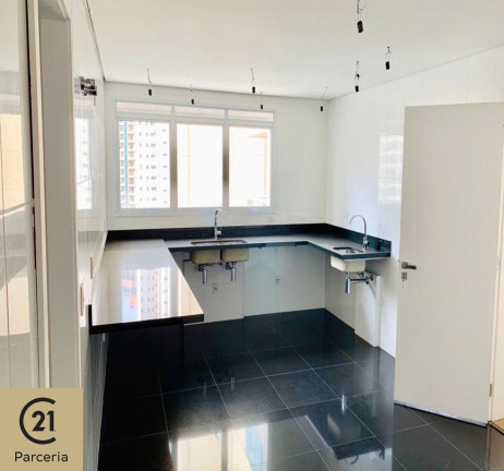 Imagem Apartamento com 4 Quartos à Venda, 540 m² em Ibirapuera - São Paulo Imagem Apartamento com 4 Quartos à Venda, 540 m² em Ibirapuera - São Paulo
