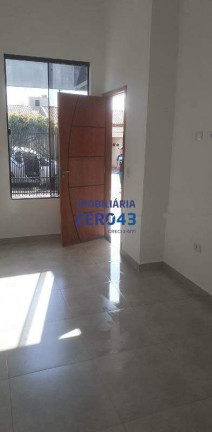 Imagem Casa com 3 Quartos à Venda, 80 m² em Residencial Portal Do Sol - Londrina Imagem Casa com 3 Quartos à Venda, 80 m² em Residencial Portal Do Sol - Londrina
