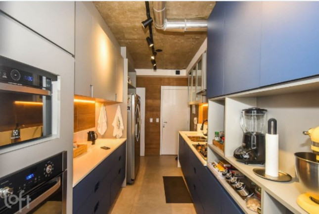 Imagem Apartamento com 2 Quartos à Venda, 121 m² em Vila Madalena - São Paulo Imagem Apartamento com 2 Quartos à Venda, 121 m² em Vila Madalena - São Paulo