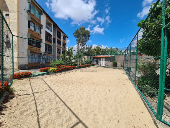 Imagem Apartamento com 2 Quartos à Venda, 72 m² em Jóquei Clube - Fortaleza