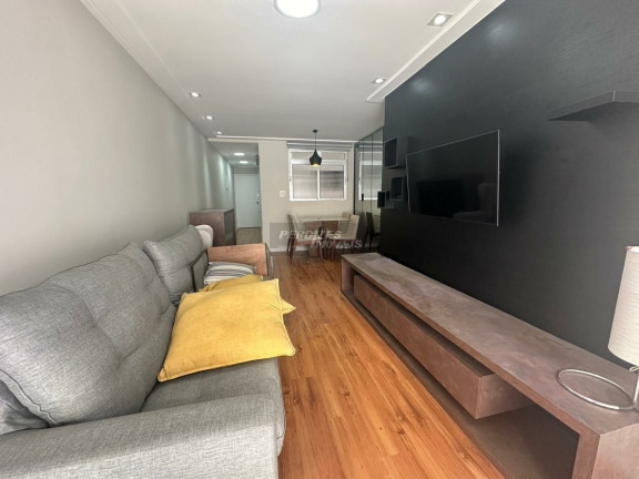 Imagem Apartamento com 2 Quartos para Alugar, 87 m² em Perdizes - São Paulo Imagem Apartamento com 2 Quartos para Alugar, 87 m² em Perdizes - São Paulo