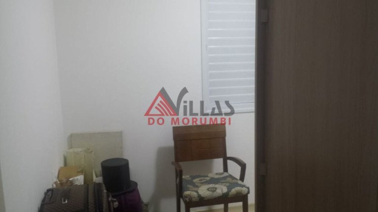 Imagem Apartamento com 3 Quartos à Venda, 68 m² em Parque Reboucas - São Paulo