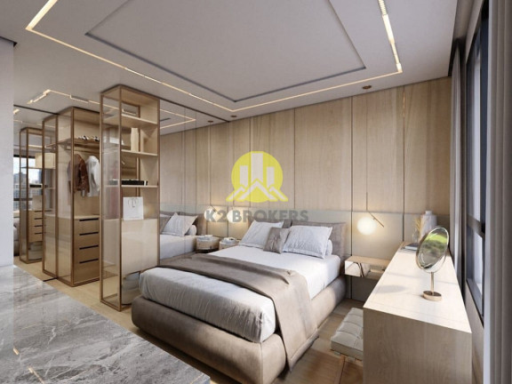 Imagem Apartamento com 3 Quartos à Venda, 146 m² em água Verde - Curitiba Imagem Apartamento com 3 Quartos à Venda, 146 m² em água Verde - Curitiba