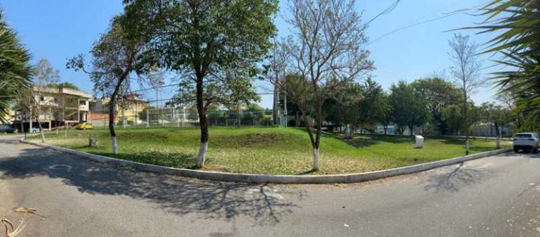 Imagem Imóvel com 2 Quartos à Venda, 220 m² em Campo Grande - Rio De Janeiro