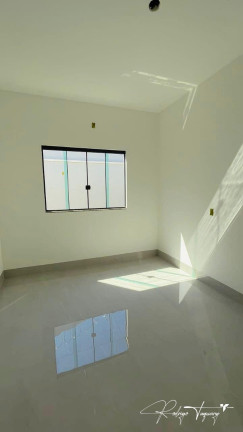 Imagem Casa com 3 Quartos à Venda, 147 m² em Cardoso Continuação - Aparecida De Goiânia