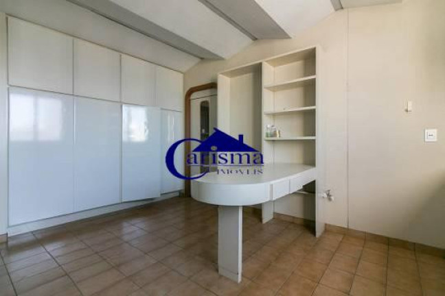Imagem Apartamento com 3 Quartos para Alugar, 340 m² em Centro - Santo André Imagem Apartamento com 3 Quartos para Alugar, 340 m² em Centro - Santo André