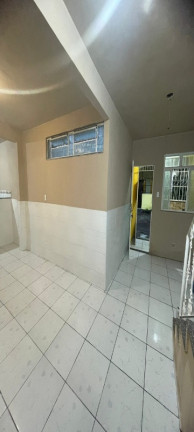 Imagem Casa com 2 Quartos à Venda, 100 m² em Realengo - Rio De Janeiro