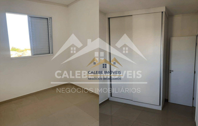 Imagem Apartamento com 2 Quartos à Venda, 48 m² em Nova Tatuí - Tatuí Imagem Apartamento com 2 Quartos à Venda, 48 m² em Nova Tatuí - Tatuí