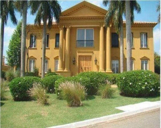 Imagem Casa com 8 Quartos à Venda, 3.500 m² em Tamboré - Santana De Parnaíba Imagem Casa com 8 Quartos à Venda, 3.500 m² em Tamboré - Santana De Parnaíba