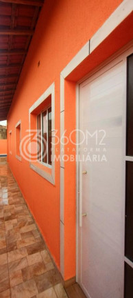 Imagem Casa com 2 Quartos à Venda, 145 m² em Jardim Lindomar - Itanhaém