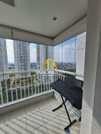 Imagem Apartamento com 2 Quartos à Venda, 70 m² em Vila Lusitânia - São Bernardo Do Campo Imagem Apartamento com 2 Quartos à Venda, 70 m² em Vila Lusitânia - São Bernardo Do Campo