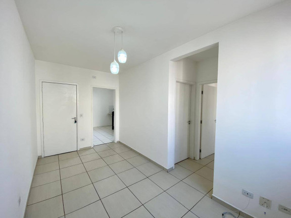 Imagem Apartamento com 2 Quartos à Venda, 47 m² em Jardim Europa - Sorocaba Imagem Apartamento com 2 Quartos à Venda, 47 m² em Jardim Europa - Sorocaba