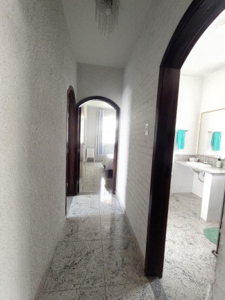 Imagem Casa com 4 Quartos à Venda, 320 m² em álvaro Camargos - Belo Horizonte