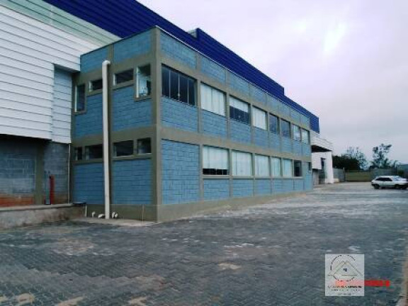 Imagem Galpão à Venda, 6.500 m² em Rosário - Atibaia