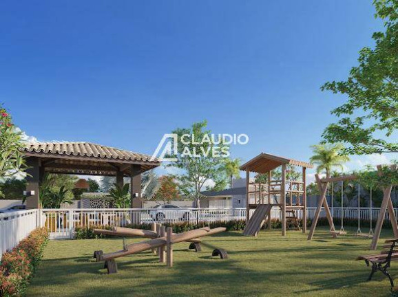 Imagem Casa de Condomínio com 2 Quartos à Venda, 50 m² em Conceição - Feira De Santana