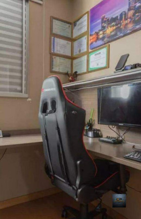 Imagem Apartamento com 3 Quartos à Venda, 70 m² em Paulicéia - São Bernardo Do Campo