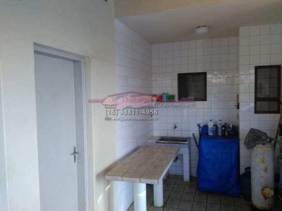 Imagem Chácara com 3 Quartos à Venda, 400 m² em Pinhais - Boituva