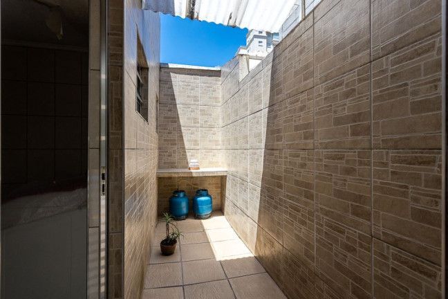 Imagem Casa com 2 Quartos à Venda,  em Perdizes - São Paulo