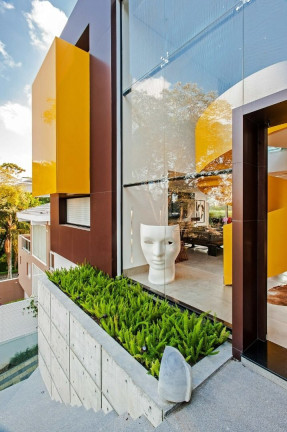 Imagem Casa com 3 Quartos à Venda, 452 m² em Santo Inácio - Curitiba