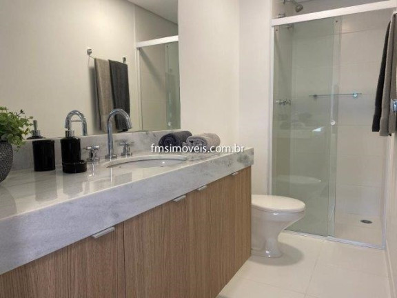 Imagem Imóvel com 2 Quartos à Venda, 100 m² em Itaim Bibi - São Paulo