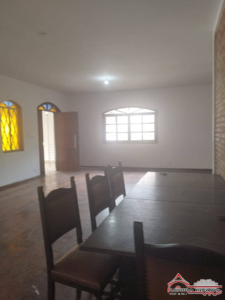 Imagem Casa com 3 Quartos para Alugar, em Centro - Jacareí Imagem Casa com 3 Quartos para Alugar, em Centro - Jacareí