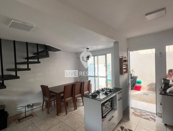 Imagem Casa com 2 Quartos à Venda, 80 m² em Loteamento Santo Antônio - Itatiba Imagem Casa com 2 Quartos à Venda, 80 m² em Loteamento Santo Antônio - Itatiba