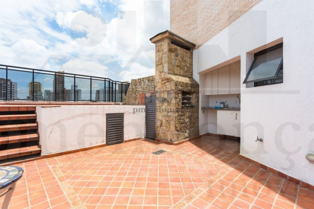 Imagem Apartamento com 3 Quartos à Venda, 249 m² em Perdizes - São Paulo