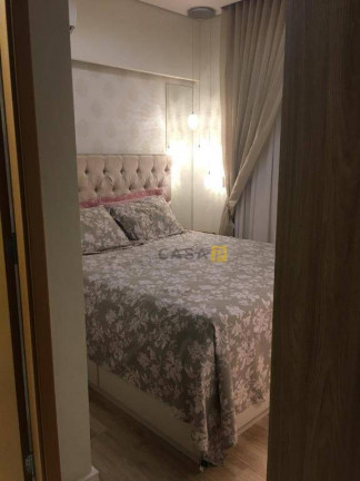 Imagem Apartamento com 3 Quartos à Venda, 90 m² em Jardim São José - Americana Imagem Apartamento com 3 Quartos à Venda, 90 m² em Jardim São José - Americana