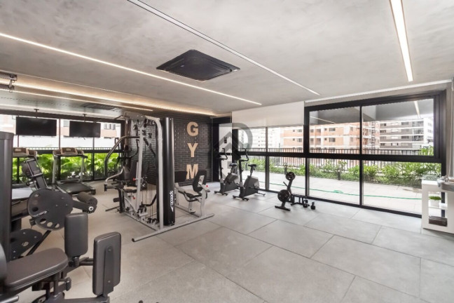 Imagem Apartamento com 3 Quartos à Venda, 106 m² em Vila Clementino - São Paulo Imagem Apartamento com 3 Quartos à Venda, 106 m² em Vila Clementino - São Paulo