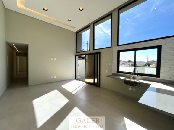 Imagem Casa com 3 Quartos à Venda, 150 m² em Jardim Maristela - Atibaia Imagem Casa com 3 Quartos à Venda, 150 m² em Jardim Maristela - Atibaia